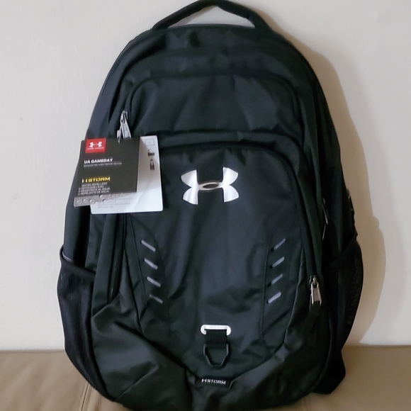 under armour backpack gameday